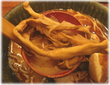 田ぶし 穂先メンマ