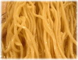 だるまのめ 秋葉原店 麺