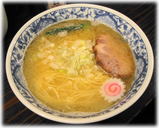 活力屋 えび塩ラーメン