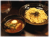 名古屋驛麺通り 屋台 つけ麺(普通盛り)