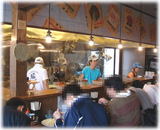 池谷精肉店 店内