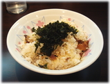 のりや食堂 ブタメシ