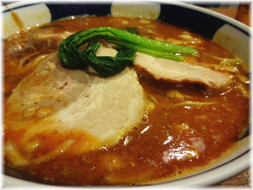 支那麺はしご だあろうだんだんめんの具