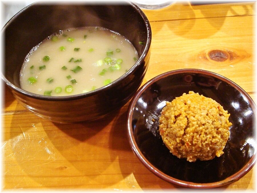 田中商店 赤オニ