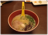麺家もち月 ラーメン