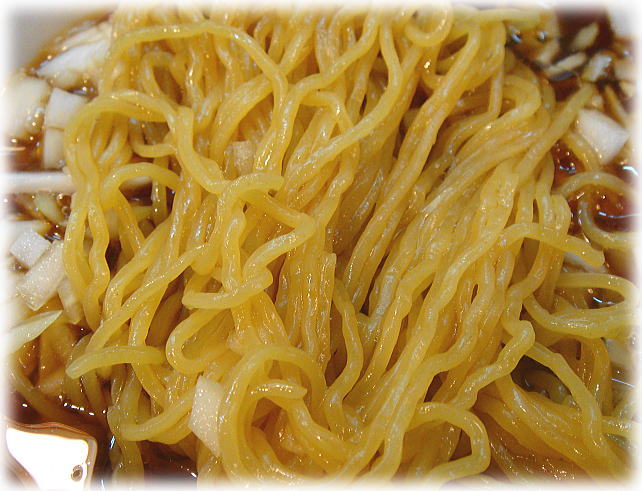 梅乃家 麺