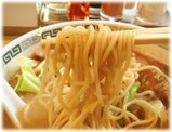 桂花 渋谷センター街店 DIDI麺の麺