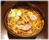 麺屋大斗 らーめん