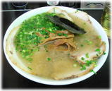 中華そば 高はし 叉焼麺