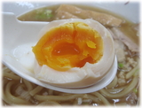 ふくもり 漬け玉子
