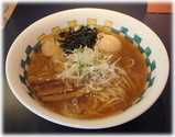 磯野 醤油らーめん