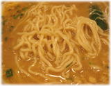 大喜 新みそらーめんの麺