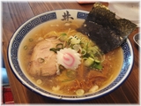 井田商店 塩ラーメン
