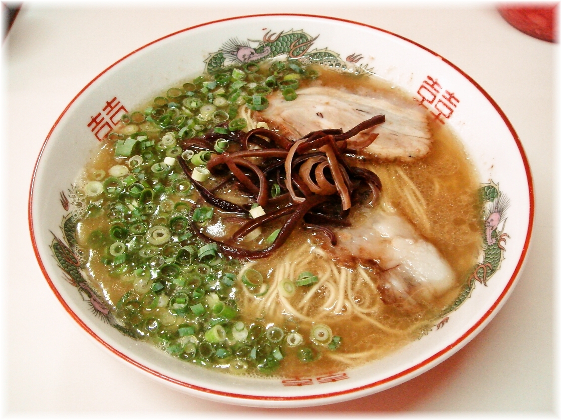 トクトクラーメン ラーメン