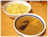 神田大勝軒 特製もりそば