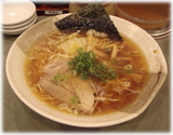 なご家 醤油新味