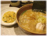 優々亭 赤味噌ラーメン