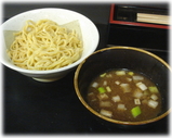 自家製麺キリンジ つけ麺