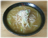 麺組 味噌らーめん(辛味付き)