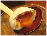まとい 味玉