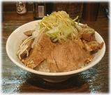 麺処 遊 肉飯