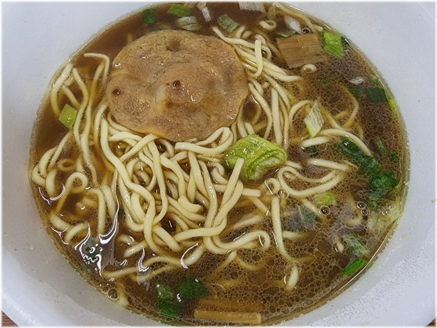 ひらこ屋TRS店2 カップ麺2