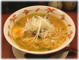 大喜 新みそらーめん