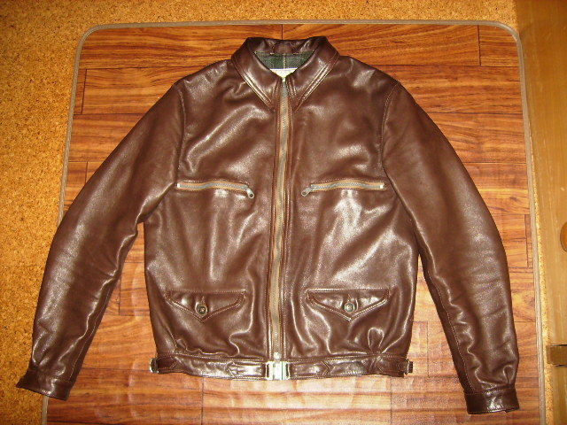 EASTMAN LEATHER EASTMAN LEATHER