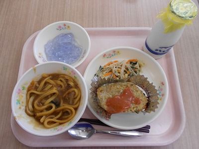 9月26日の給食 甘利小ブログ 9月26日の給食 甘利小ブログ