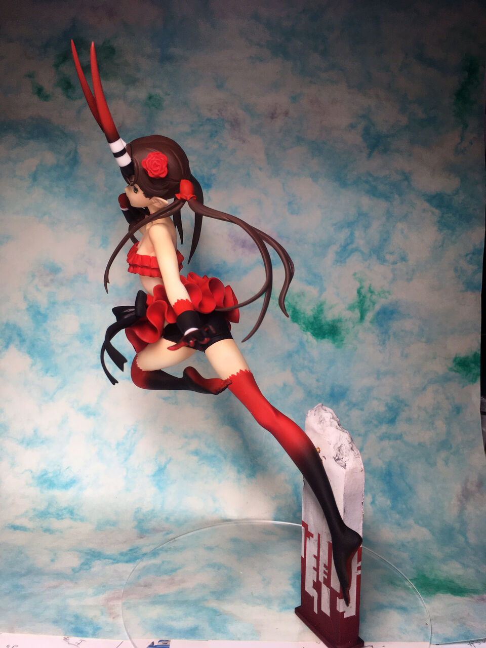 真朱 C The Money Of Soul And Possibility Control 1 8スケール ガレージキット 模型制作工房amaroidの模型日誌 真朱 C The Money Of Soul And Possibility Control 1 8スケール ガレージキット 模型制作工房amaroidの模型日誌