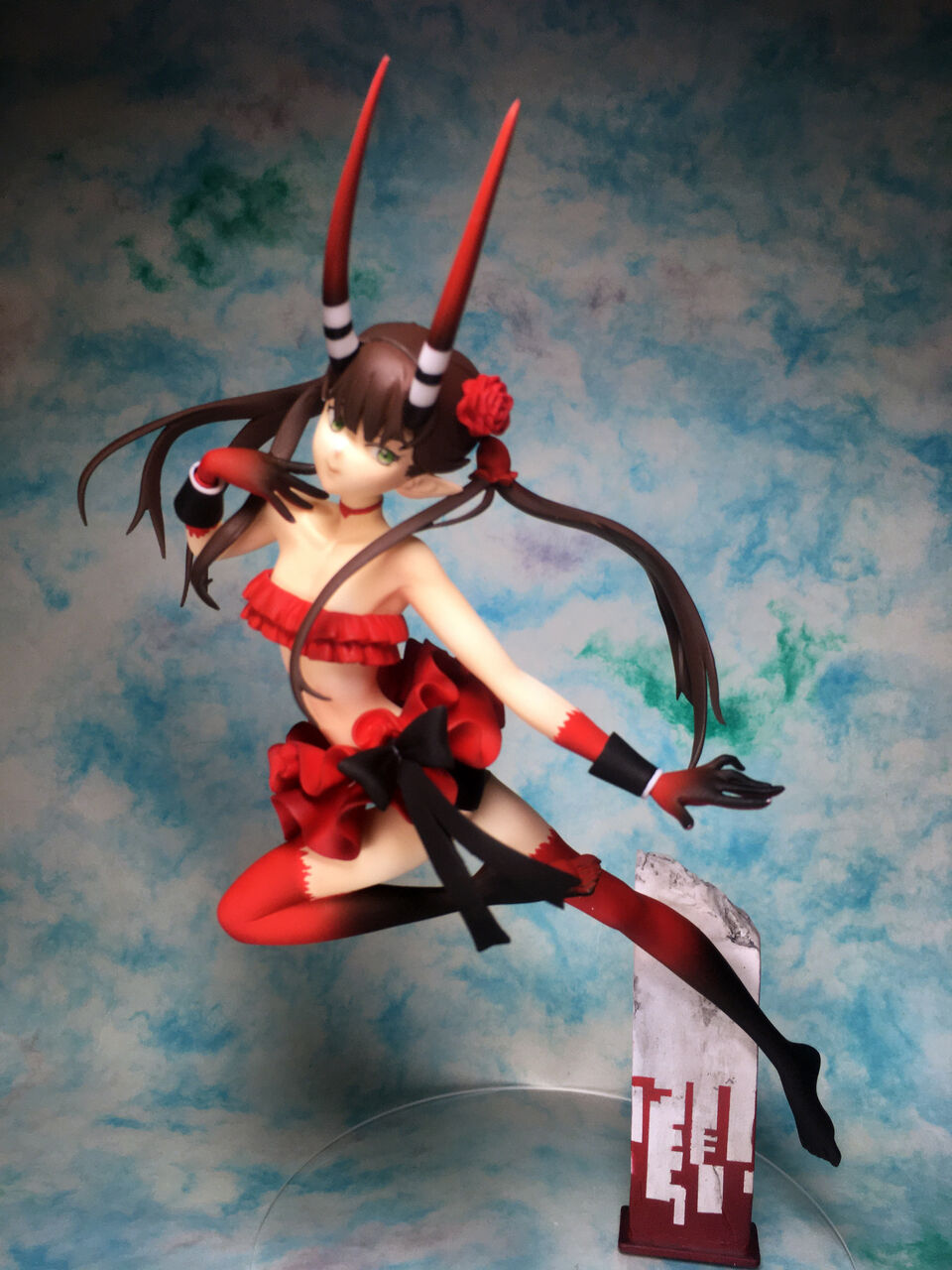 真朱 (C - The Money of Soul and Possibility Control)1/8