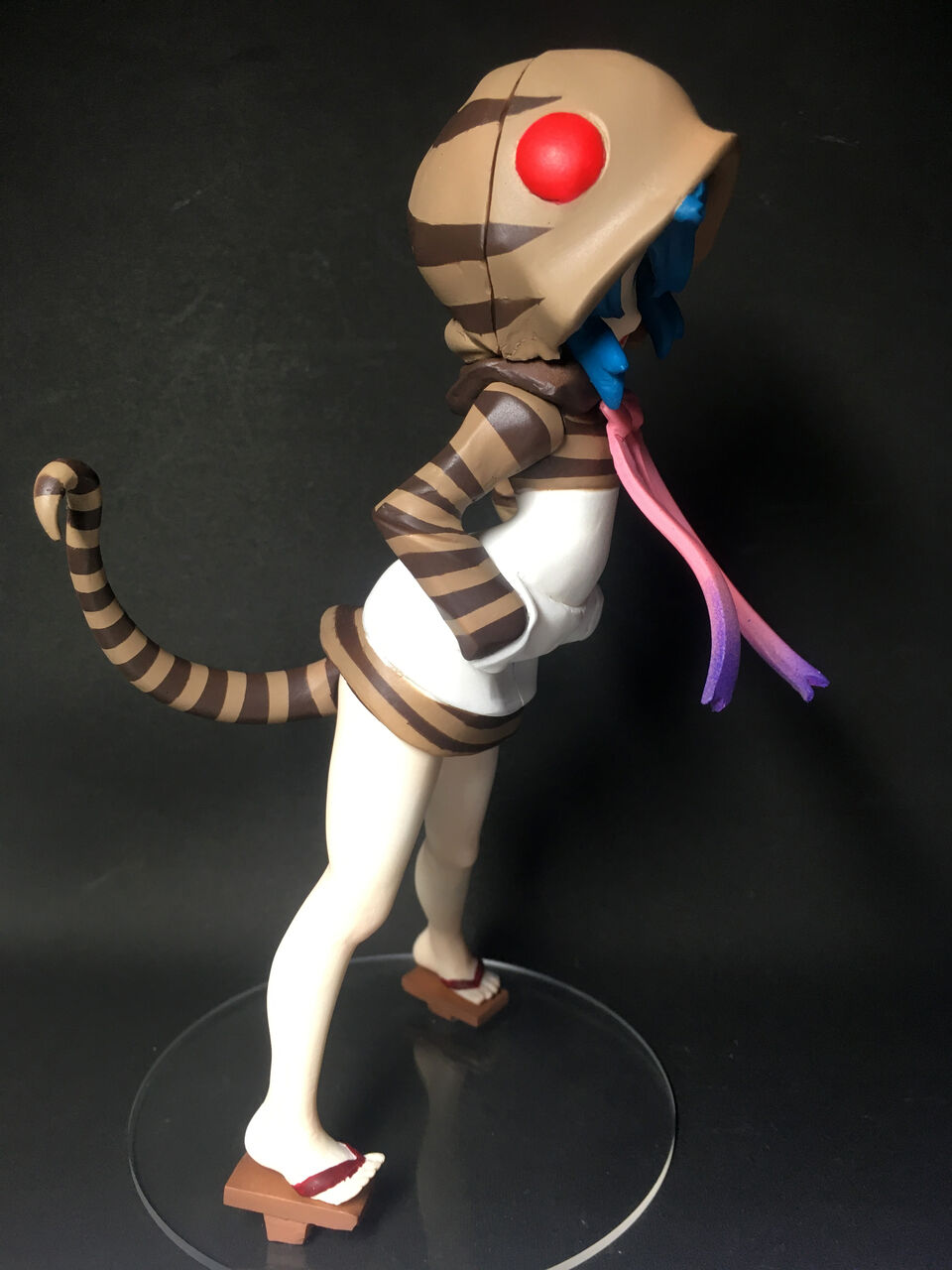 けものフレンズ ツチノコ ガレージキット : 模型制作工房amaroid けものフレンズ ツチノコ ガレージキット : 模型制作工房amaroid
