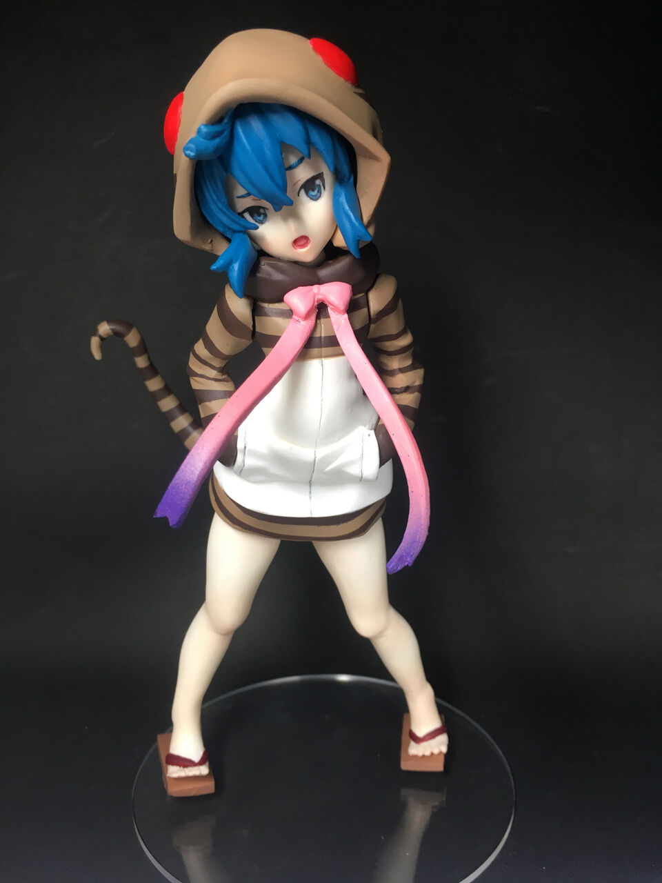 けものフレンズ ツチノコ ガレージキット : 模型制作工房amaroid けものフレンズ ツチノコ ガレージキット : 模型制作工房amaroid