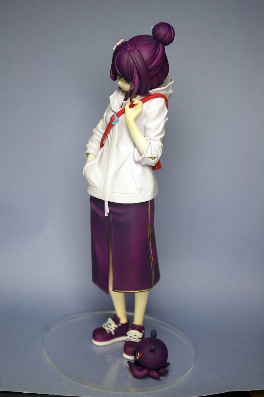 Amazon.co.jp: SAKAKI Workshops 英霊旅装アビゲイル FGO