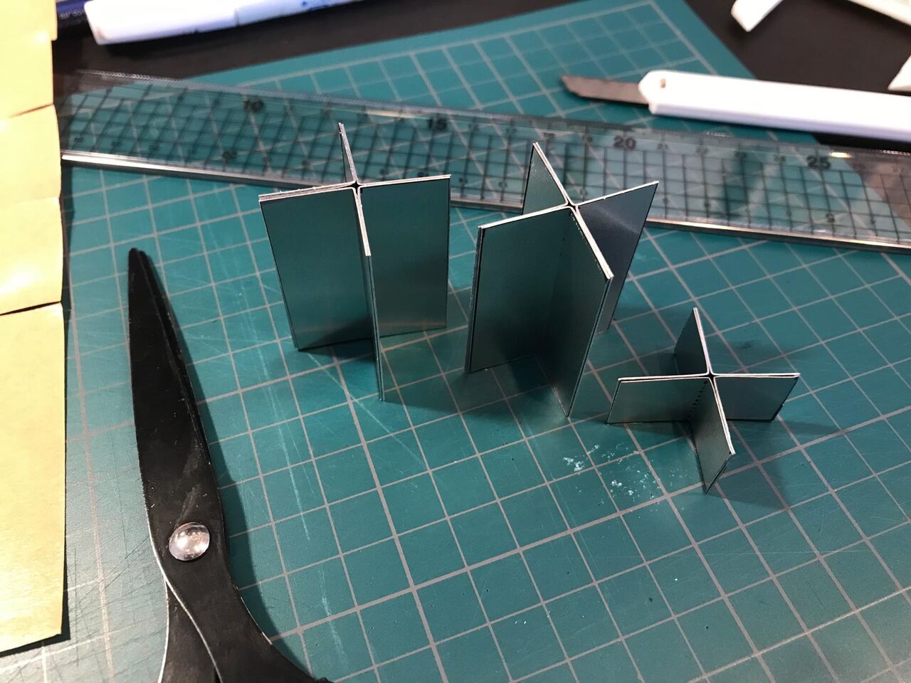 800円でレーダーリフレクター自作 Tokyo Bay Often 800円でレーダーリフレクター自作 Tokyo Bay Often