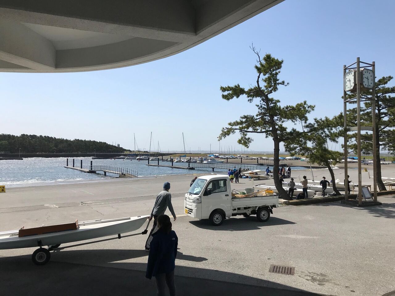 釣り Tokyo Bay Often 釣り Tokyo Bay Often