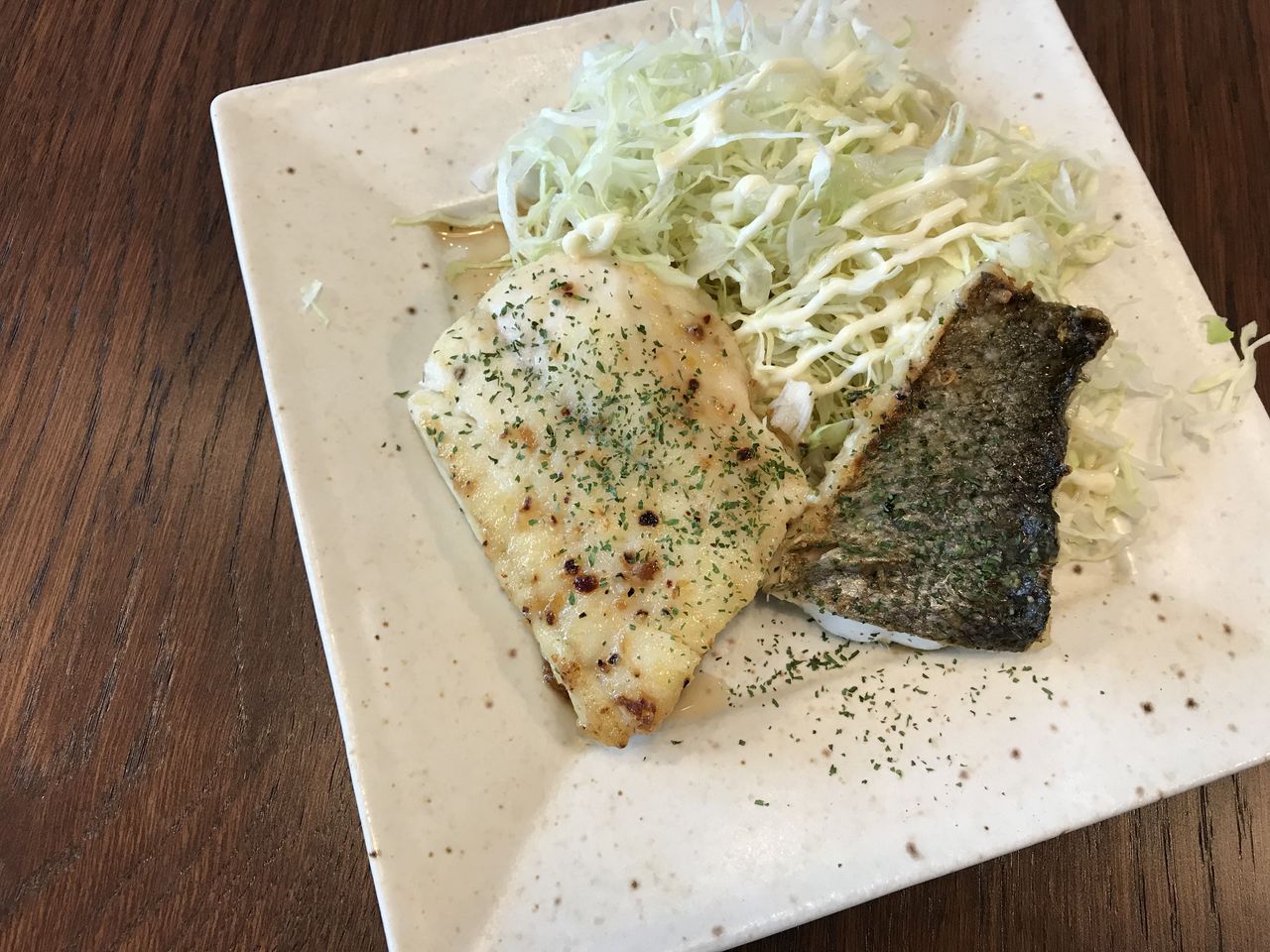 ワカシのアクアパッツァ Tokyo Bay Often
