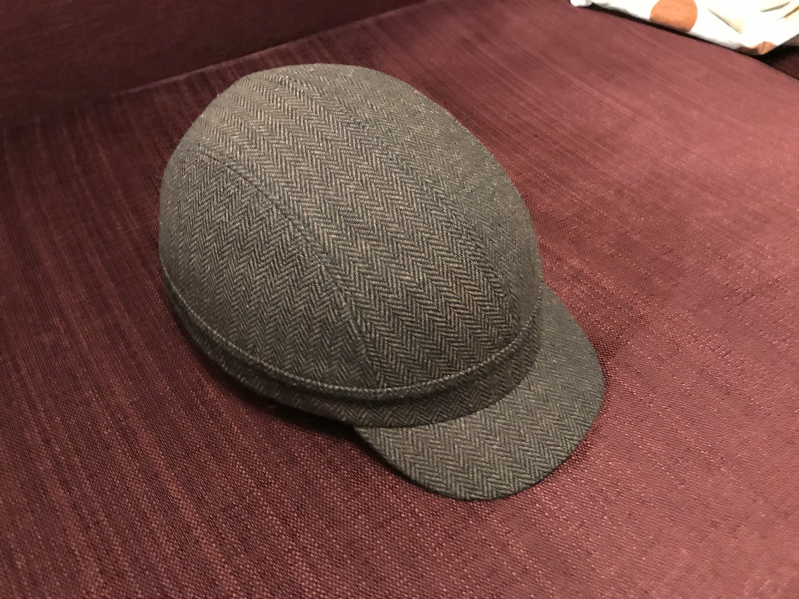 ミニベロ帽子型ヘルメット Outdoor Life Designs ミニベロ帽子型ヘルメット Outdoor Life Designs
