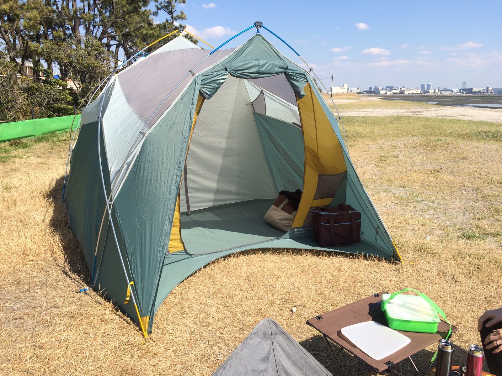 Therm-a-rest Tranquility 6。まとめ : Outdoor Life Designs Therm-a-rest Tranquility 6。まとめ : Outdoor Life Designs