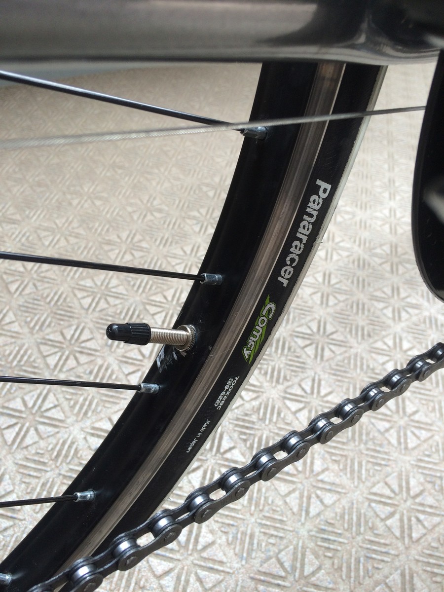 Panaracer Comfy Outdoor Life Designs