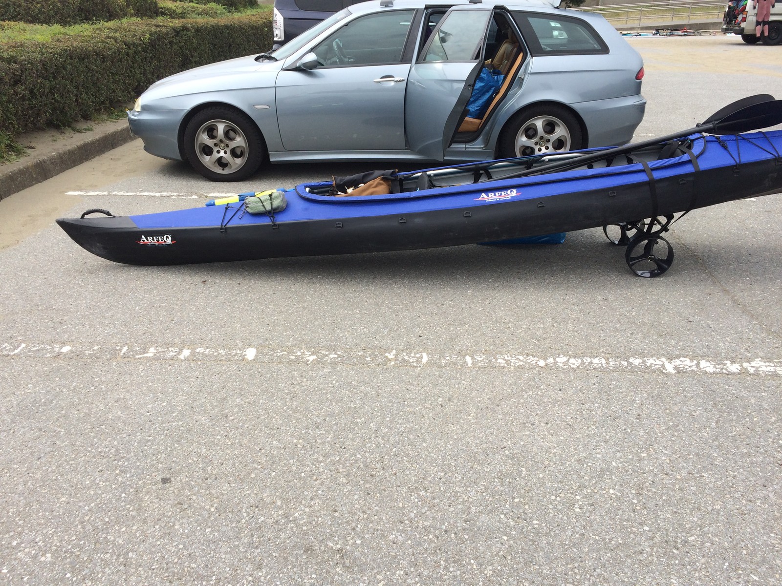 ARFEQ VOYAGER 460T。 : Outdoor Life Designs ARFEQ VOYAGER 460T。 : Outdoor Life Designs