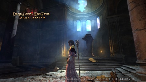 Dragon's Dogma_ Dark Arisen スクリーンショット__8