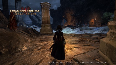 Dragon's Dogma_ Dark Arisen スクリーンショット__9