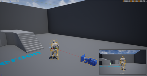 ue425
