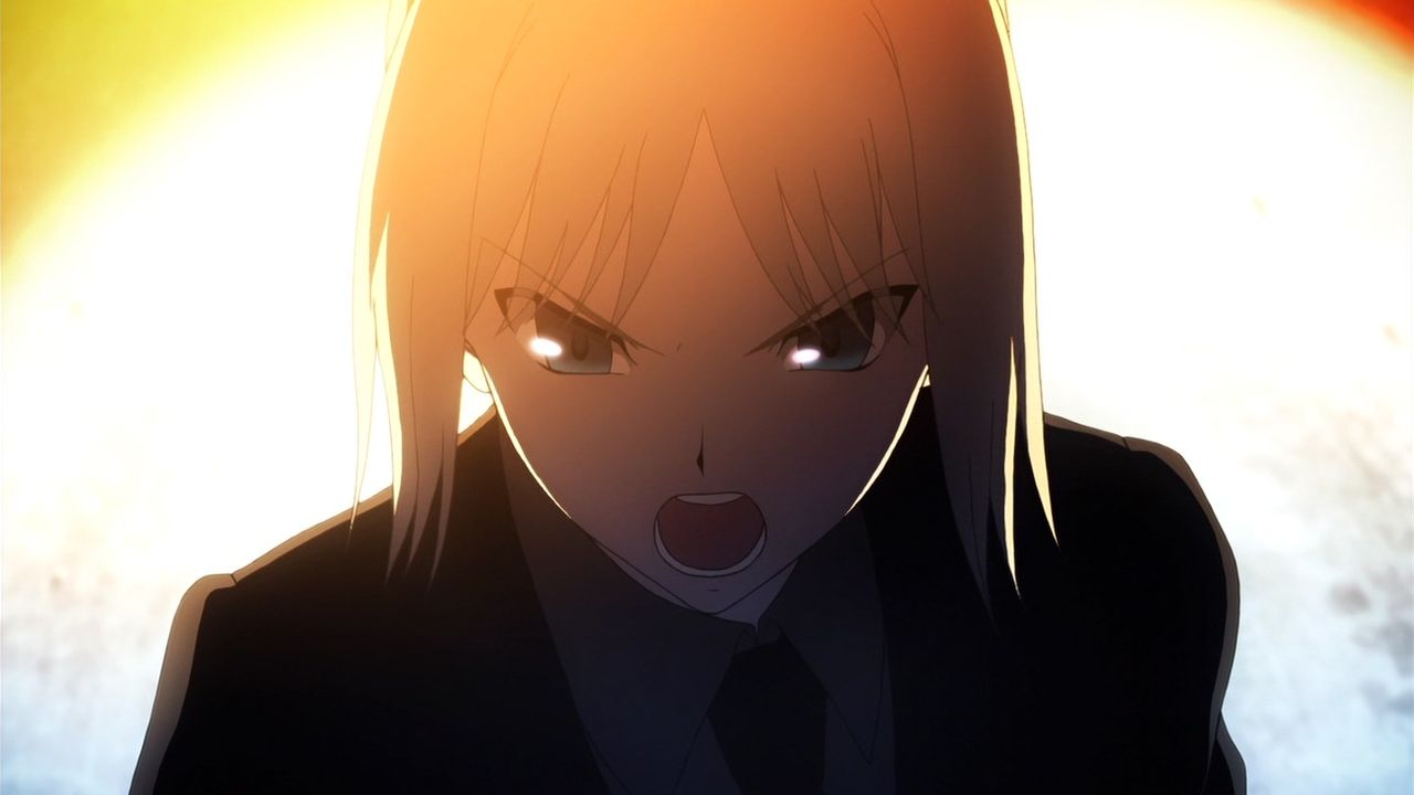 Fate Zero 第6話 キャスター自主規制入りまくり キリツグさんまじぱねぇっす まとめ２ちゃんねるニュースa 仮