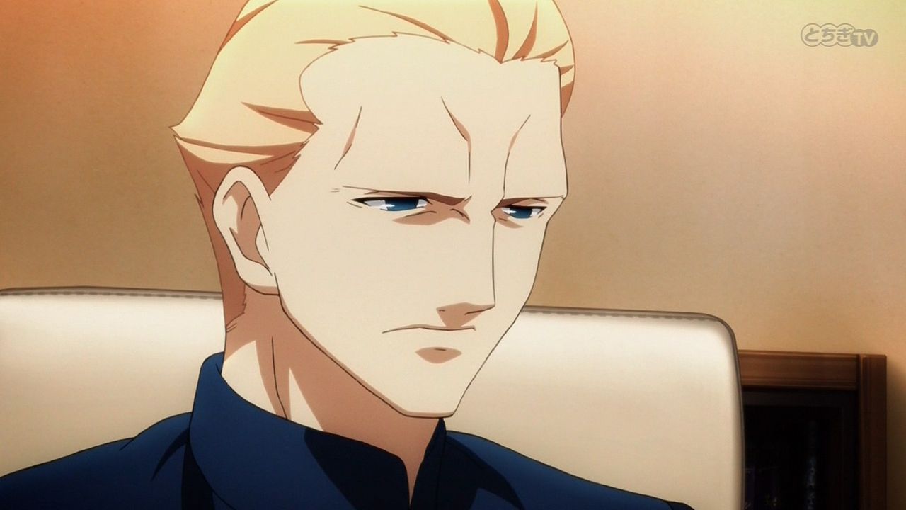 Fate Zero 第6話 キャスター自主規制入りまくり キリツグさんまじぱねぇっす まとめ２ちゃんねるニュースa 仮