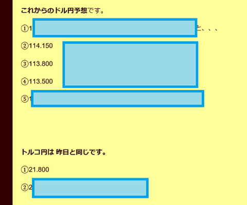 保護記事11月28日