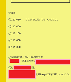 保護記事㉑