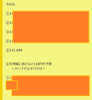 保護記事㉒