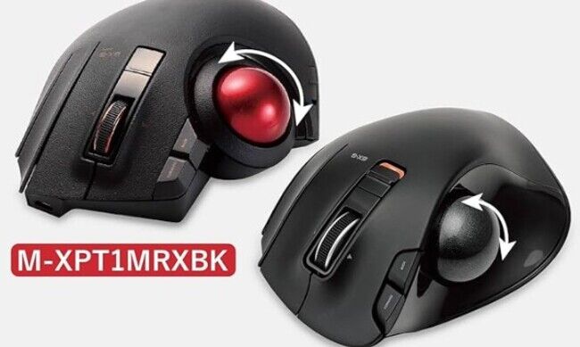 エレコム EX-G PRO